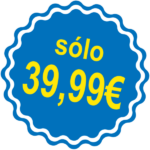 Oferta renovación carnet de conducir por solo 39,99€ + tasas